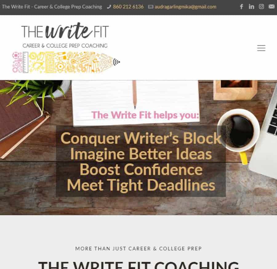 The-Write-Fit